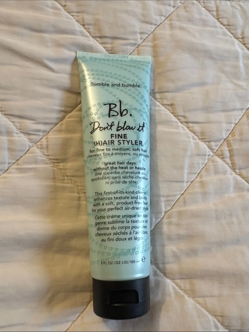Bumble and bumble Don't Blow It Fine (H)air Styler